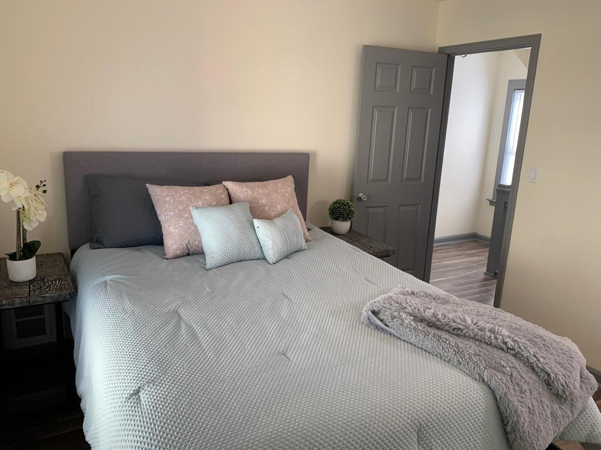 Cozy 3Br 1Ba Short Drive To Niagara Falls Exterior foto