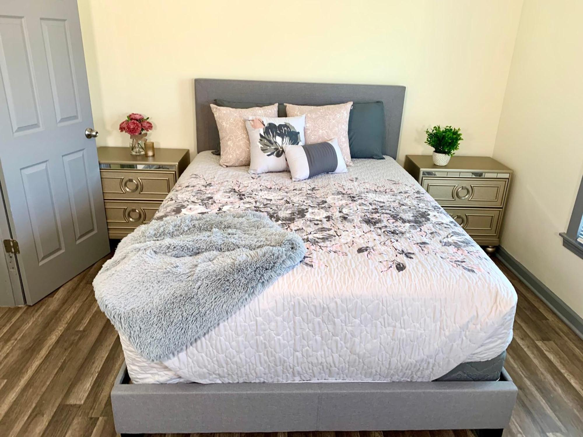Cozy 3Br 1Ba Short Drive To Niagara Falls Exterior foto