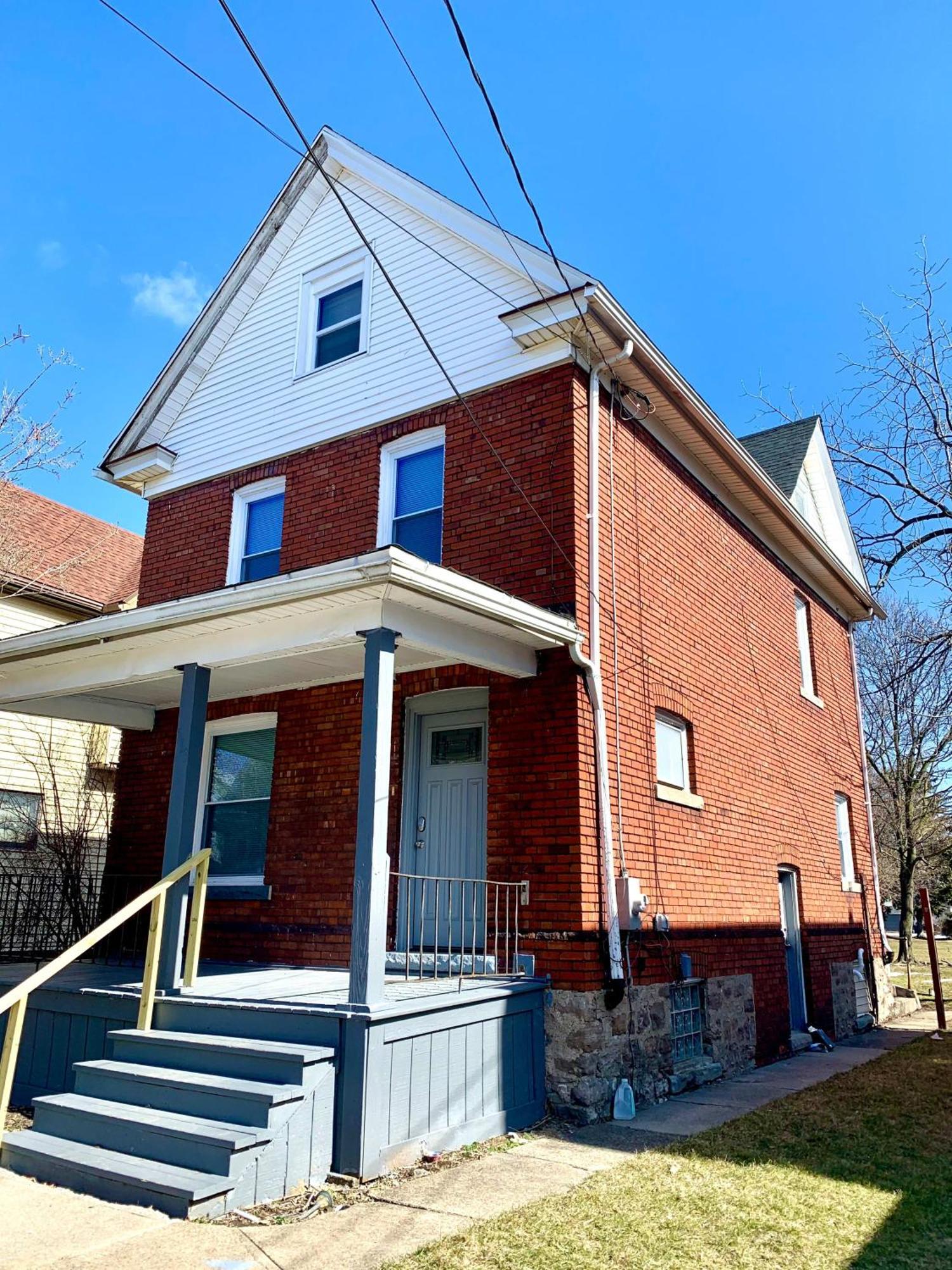 Cozy 3Br 1Ba Short Drive To Niagara Falls Exterior foto