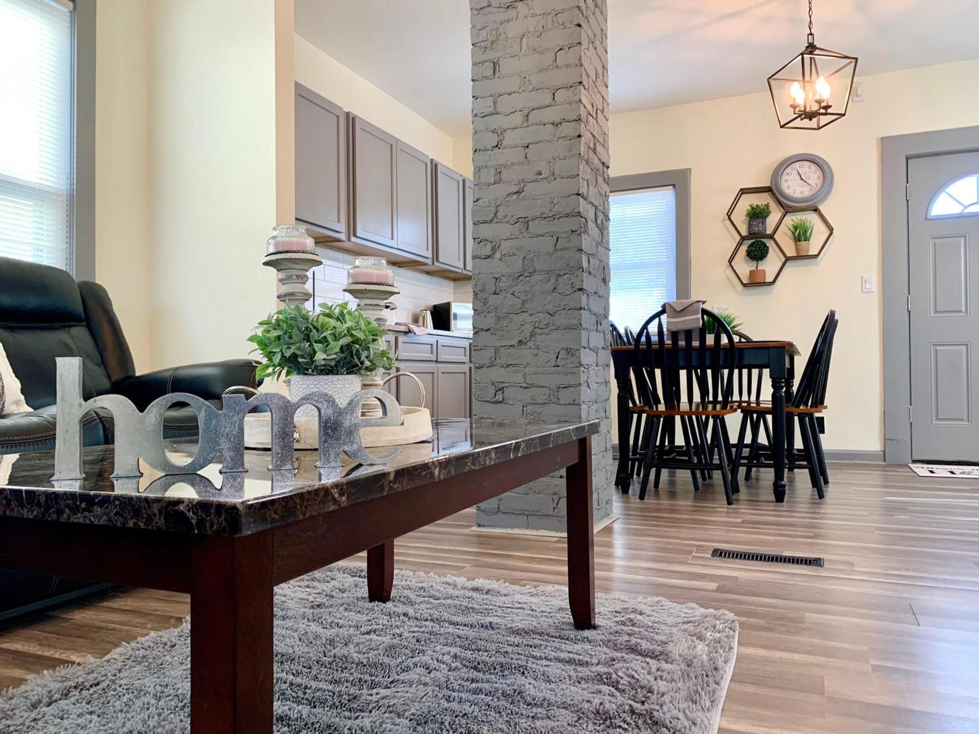 Cozy 3Br 1Ba Short Drive To Niagara Falls Exterior foto